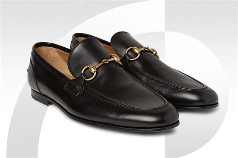 best deal on gucci loafers